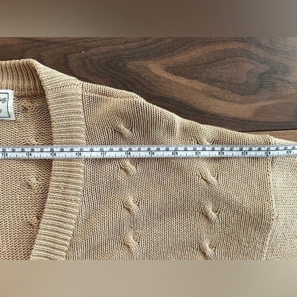 US Polo Ass'n Knit Cardigan - Picture 6 of 12